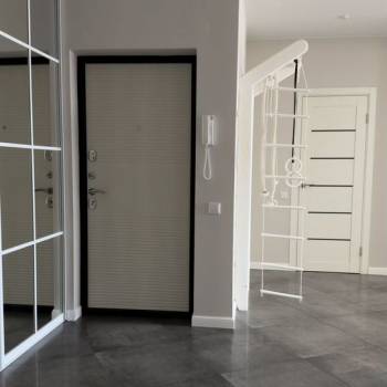 Продается 3-х комнатная квартира, 87 м²