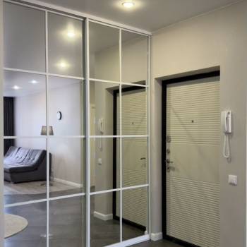 Продается 3-х комнатная квартира, 87 м²