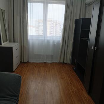 Сдается 1-комнатная квартира, 37 м²