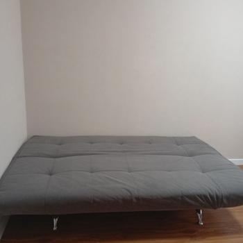 Сдается 1-комнатная квартира, 37 м²