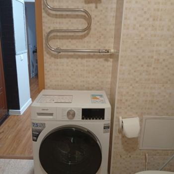 Сдается 1-комнатная квартира, 37 м²