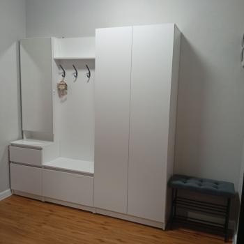 Сдается 1-комнатная квартира, 37 м²