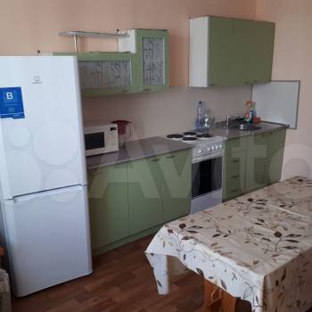 Сдается 2-х комнатная квартира, 65 м²