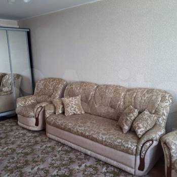 Сдается 2-х комнатная квартира, 65 м²