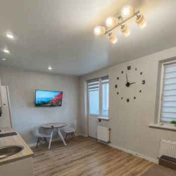 Сдается 1-комнатная квартира, 29 м²