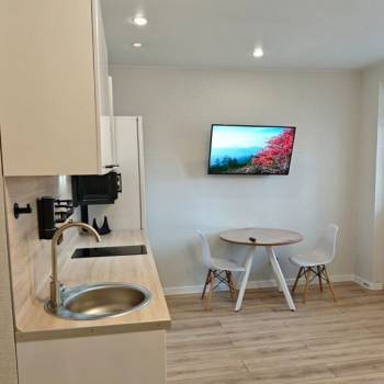 Сдается 1-комнатная квартира, 29 м²