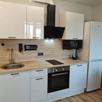Сдается 1-комнатная квартира, 29 м²