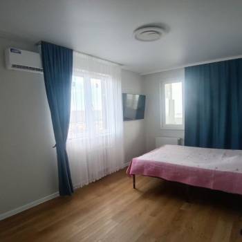 Сдается 2-х комнатная квартира, 53 м²