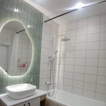 Сдается 2-х комнатная квартира, 53 м²