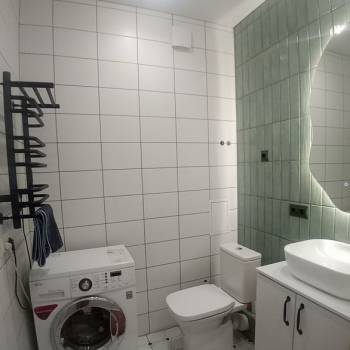 Сдается 2-х комнатная квартира, 53 м²