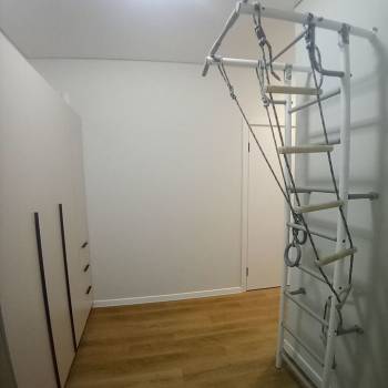 Сдается 2-х комнатная квартира, 53 м²