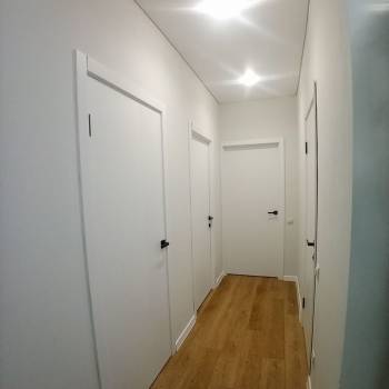 Сдается 2-х комнатная квартира, 53 м²