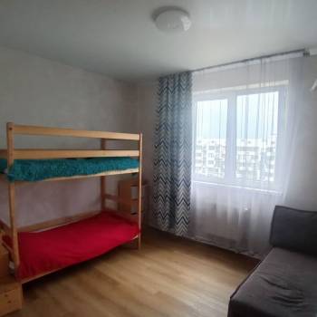 Сдается 2-х комнатная квартира, 53 м²