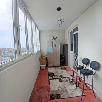 Сдается 2-х комнатная квартира, 53 м²