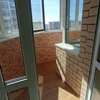Сдается 2-х комнатная квартира, 40 м²
