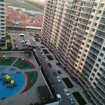 Сдается 2-х комнатная квартира, 40 м²