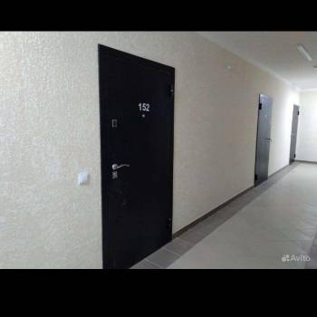 Сдается 2-х комнатная квартира, 40 м²