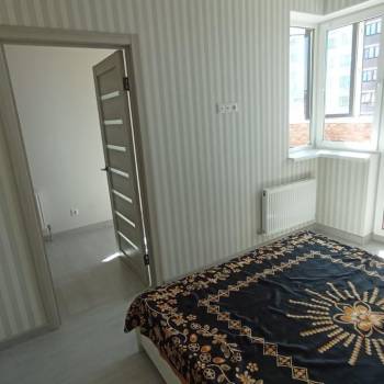 Сдается 2-х комнатная квартира, 40 м²