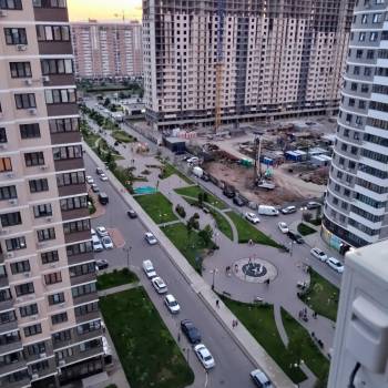 Сдается 2-х комнатная квартира, 40 м²