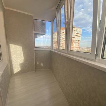 Сдается 2-х комнатная квартира, 64 м²