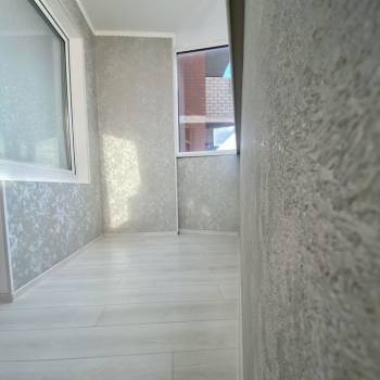 Сдается 2-х комнатная квартира, 64 м²