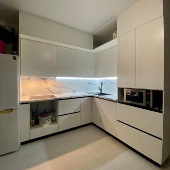 Сдается 2-х комнатная квартира, 64 м²