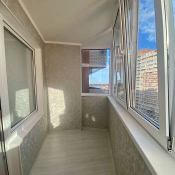 Сдается 2-х комнатная квартира, 64 м²