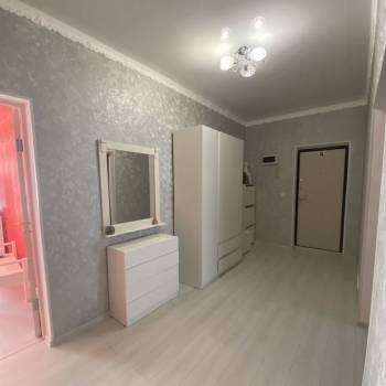 Сдается 2-х комнатная квартира, 64 м²