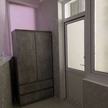 Сдается 2-х комнатная квартира, 64 м²