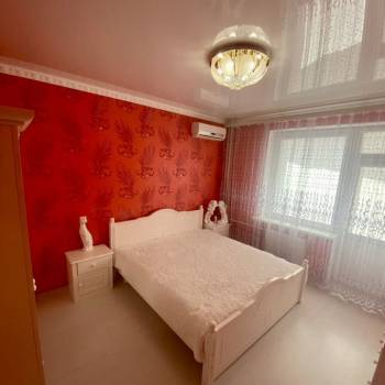 Сдается 2-х комнатная квартира, 64 м²