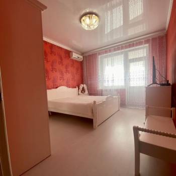 Сдается 2-х комнатная квартира, 64 м²