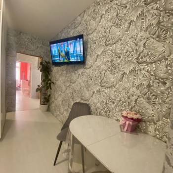 Сдается 2-х комнатная квартира, 64 м²