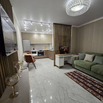 Сдается 1-комнатная квартира, 47 м²