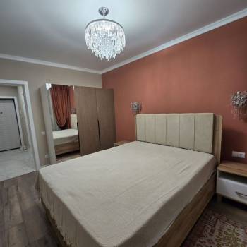 Сдается 1-комнатная квартира, 47 м²