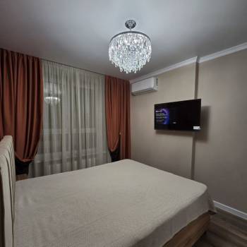 Сдается 1-комнатная квартира, 47 м²