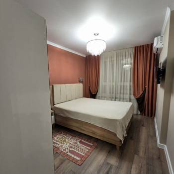 Сдается 1-комнатная квартира, 47 м²