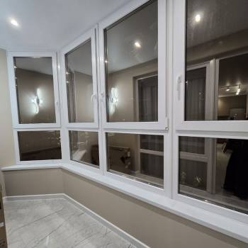 Сдается 1-комнатная квартира, 47 м²