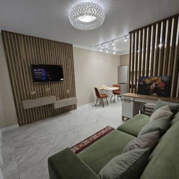 Сдается 1-комнатная квартира, 47 м²