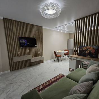 Сдается 1-комнатная квартира, 47 м²