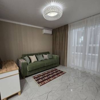 Сдается 1-комнатная квартира, 47 м²