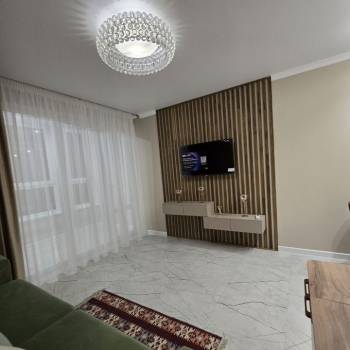 Сдается 1-комнатная квартира, 47 м²