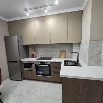 Сдается 1-комнатная квартира, 47 м²