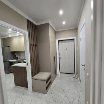 Сдается 1-комнатная квартира, 47 м²
