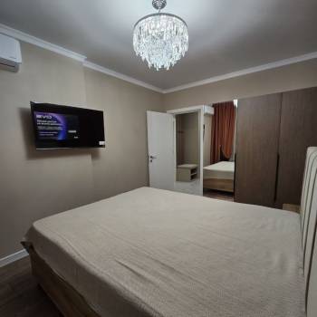 Сдается 1-комнатная квартира, 47 м²