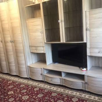 Сдается 2-х комнатная квартира, 45 м²