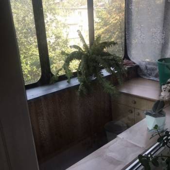 Сдается 2-х комнатная квартира, 45 м²