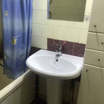 Сдается 2-х комнатная квартира, 45 м²