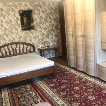 Сдается 2-х комнатная квартира, 45 м²