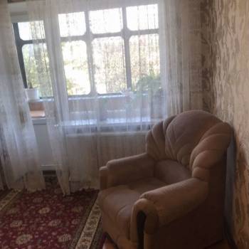Сдается 2-х комнатная квартира, 45 м²