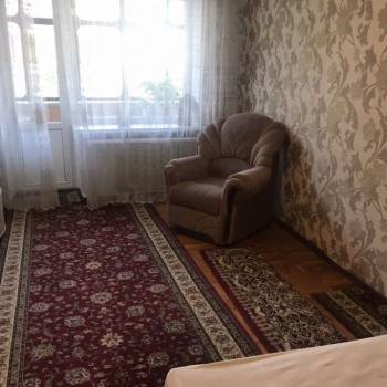 Сдается 2-х комнатная квартира, 45 м²